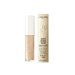 Douglas Lancôme Teint Idole Ultra Wear Care & Glow Serum Concealer aanbieding