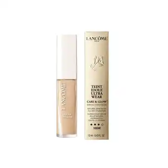 Douglas Lancôme Teint Idole Ultra Wear Care & Glow Serum Concealer aanbieding