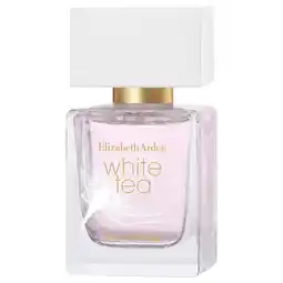 Douglas Elizabeth Arden White Tea Eau floral aanbieding