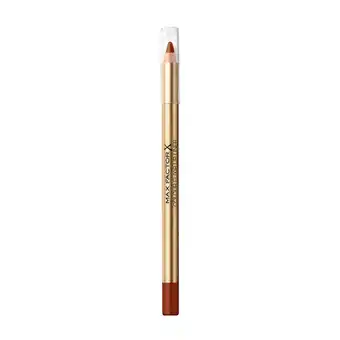 Douglas Max Factor Colour Elixir Lip Liner aanbieding