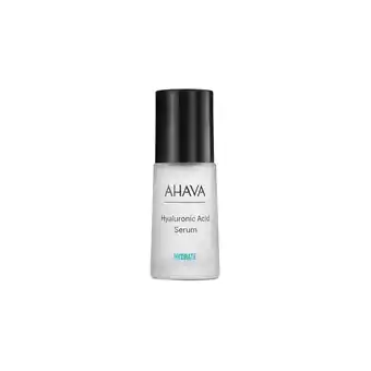 Douglas AHAVA Hyaluronic Acid Serum aanbieding