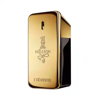 Douglas Rabanne 1 Million 1 Million Eau de Toilette Spray aanbieding