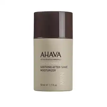 Douglas AHAVA Soothing After-Shave Moisturizer aanbieding