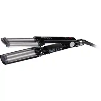 Douglas BaByliss Pro Triple Barrel Waver II stijltang aanbieding