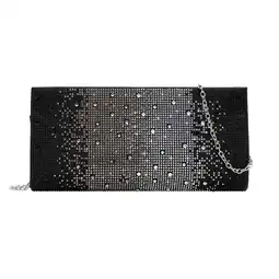 Douglas Tamaris Clutch TAS Amalia Rhinestone aanbieding