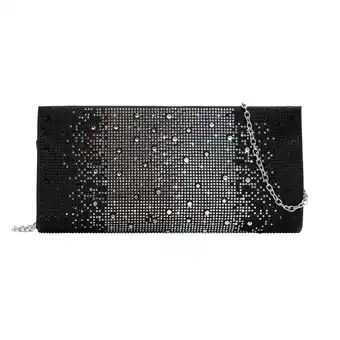 Douglas Tamaris Clutch TAS Amalia Rhinestone aanbieding