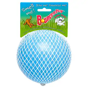 Zooplus Jolly Pets Bounce-N-Play Ø20,5cm Hond aanbieding