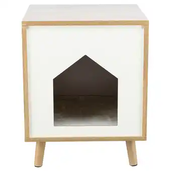 Zooplus Trixie grot Isa 40x40x50cm kat hond aanbieding