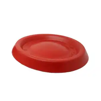 Zooplus Starmark Durafoam Bacon Disc Maat M: ca. Ø 21,6 x H 2,5 cm Hond aanbieding