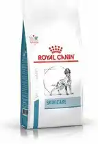 Bol.com Royal Canin Veterinary Diet Dog Skin Care Adult - Hondenvoer - 11 kg aanbieding