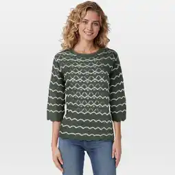 Welkoop VELESTE Jena - T-shirt - Groen - 36 aanbieding