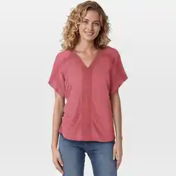 Welkoop VELESTE Jova - T-shirt - Roze - 36 aanbieding