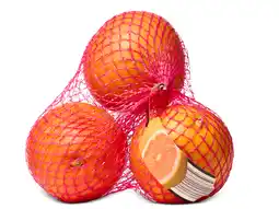 Lidl Grapefruits aanbieding