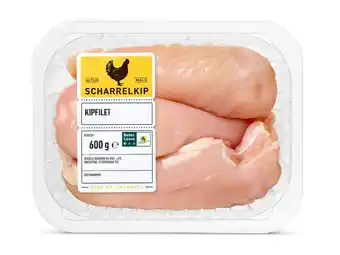 Lidl Kipfilet aanbieding