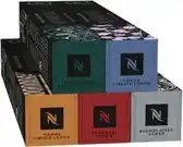 Bol.com Nespresso Lungo pakket – Koffie cups 50 capsules aanbieding