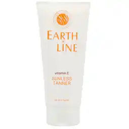 Holland & Barrett Earth·Line Bruin Zonder Zon - 100ml aanbieding