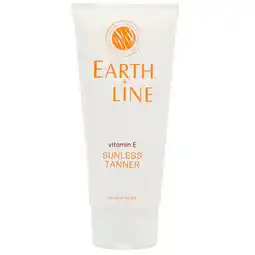 Holland & Barrett Earth·Line Bruin Zonder Zon - 100ml aanbieding