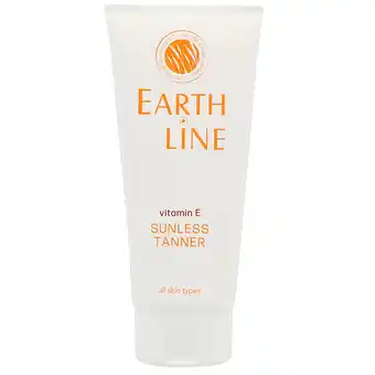 Holland & Barrett Earth·Line Bruin Zonder Zon - 100ml aanbieding