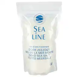 Holland & Barrett Sea•Line Dode Zeezout - 1kg aanbieding