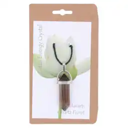 Holland & Barrett Steengoed Energy Crystal Rookkwarts aanbieding