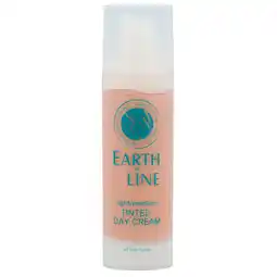 Holland & Barrett Earth·Line Gekleurde Dagcrème Beige - 35ml aanbieding