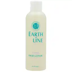 Holland & Barrett Earth·Line Gezichtslotion - 200ml aanbieding