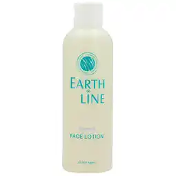 Holland & Barrett Earth·Line Gezichtslotion - 200ml aanbieding