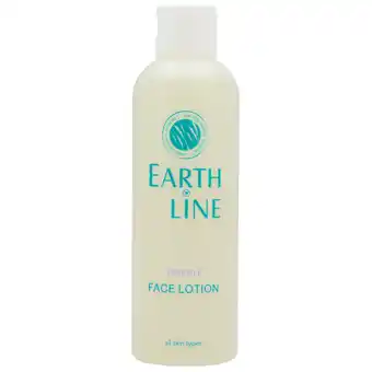 Holland & Barrett Earth·Line Gezichtslotion - 200ml aanbieding