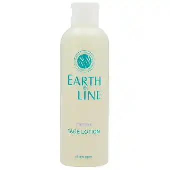 Holland & Barrett Earth·Line Gezichtslotion - 200ml aanbieding