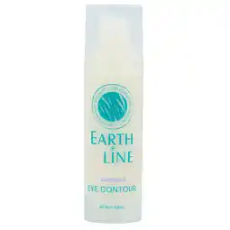 Holland & Barrett Earth·Line Oogcontourgel - 35ml aanbieding