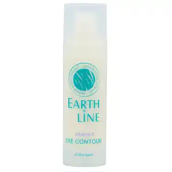 Holland & Barrett Earth·Line Oogcontourgel - 35ml aanbieding