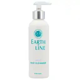 Holland & Barrett Earth·Line Reinigingsmelk - 200ml aanbieding