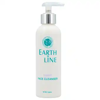 Holland & Barrett Earth·Line Reinigingsmelk - 200ml aanbieding