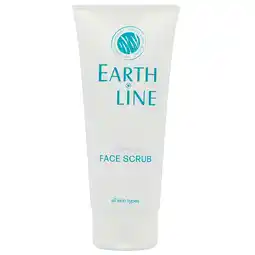 Holland & Barrett Earth·Line Scrubgel - 100ml aanbieding