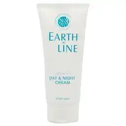 Holland & Barrett Earth•Line Vitamine E Dag & Nachtcrème - 100ml aanbieding