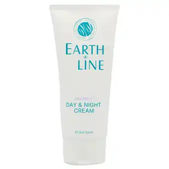 Holland & Barrett Earth•Line Vitamine E Dag & Nachtcrème - 100ml aanbieding