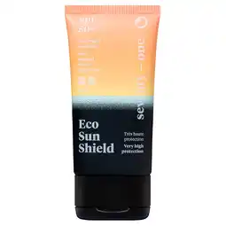 Holland & Barrett SeventyOne Eco Sun Shield Sport SPF 50+ - 50ml aanbieding