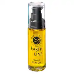 Holland & Barrett Earth·Line Vitamine E Littekenolie - 30ml aanbieding