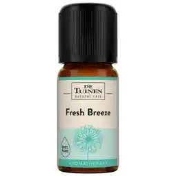 Holland & Barrett De Tuinen Fresh Breeze Essentiële Olie - 10ml aanbieding