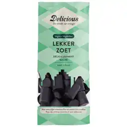 Holland & Barrett Delicious Drop Lekker Zoet - 150g aanbieding