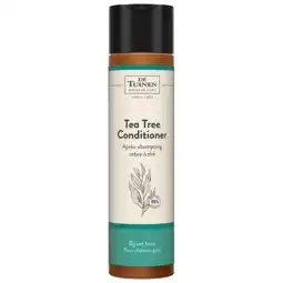 Holland & Barrett De Tuinen Tea Trea Conditioner - 250ml aanbieding