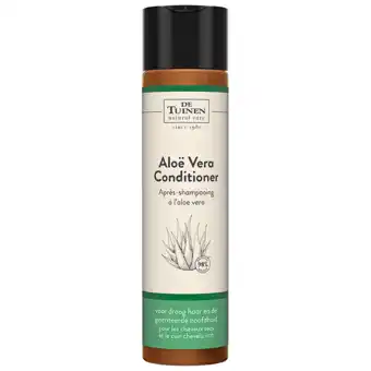 Holland & Barrett De Tuinen Aloë Vera Conditioner - 250ml aanbieding