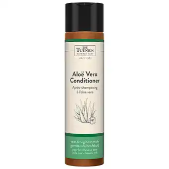 Holland & Barrett De Tuinen Aloë Vera Conditioner - 250ml aanbieding