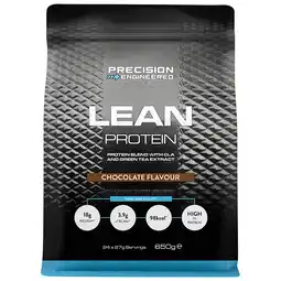 Holland & Barrett Precision Engineered Lean Protein Chocolade - 650g aanbieding