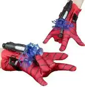 Bol.com Web shooter - gebaseerd op Spidey - Handschoen - launcer - speelgoed aanbieding