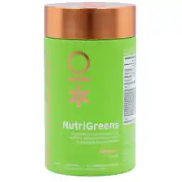 Holland & Barrett Nutriburst NutriGreens - 60 gummies aanbieding