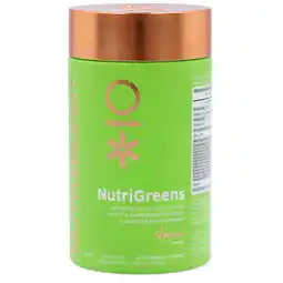 Holland & Barrett Nutriburst NutriGreens - 60 gummies aanbieding