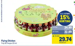 Makro Flying Chicken aanbieding