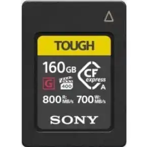 Bol.com Sony CFexpress Type A Memory Card 160GB aanbieding