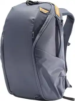 Bol.com Peak Design Everyday backpack 20L zip v2 - midnight aanbieding